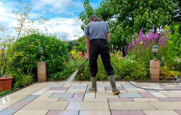 Best Patio and Deck Pressure Washing  in Fennimore, WI